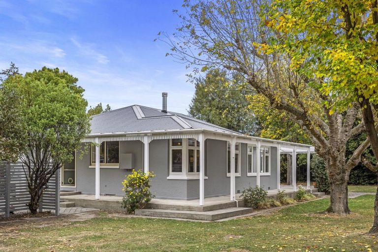 Photo of property in 160 King Street, Rangiora, 7400