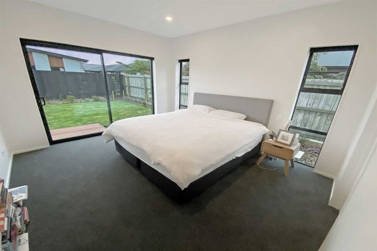 Photo of property in 121 Georgina Street, Marshland, Christchurch, 8083