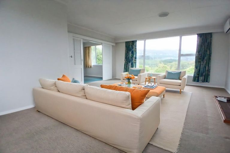 Photo of property in 56 Tarawera Road, Johnsonville, Wellington, 6037