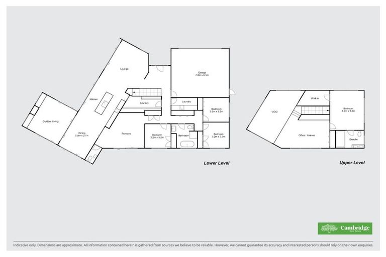 Photo of property in 20 Clifford Close, Leamington, Cambridge, 3432