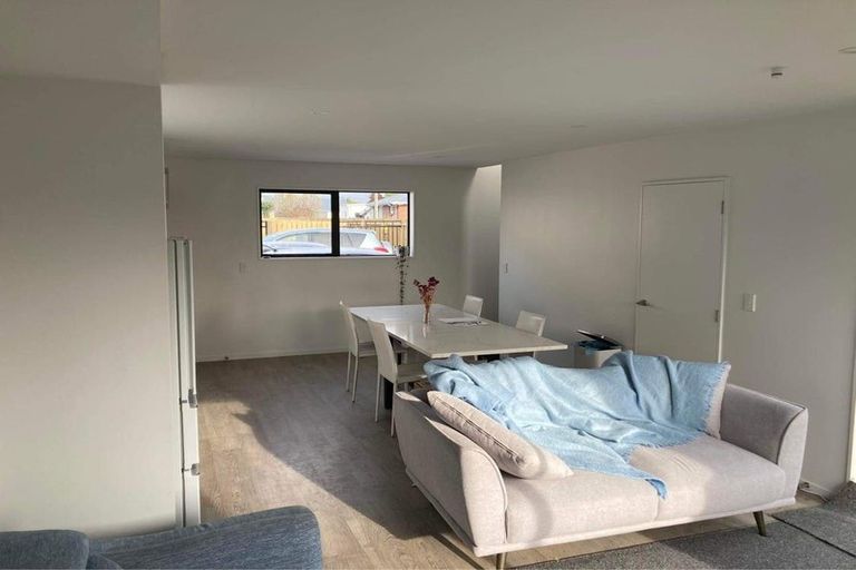 Photo of property in 1/110 Southampton Street, Sydenham, Christchurch, 8023