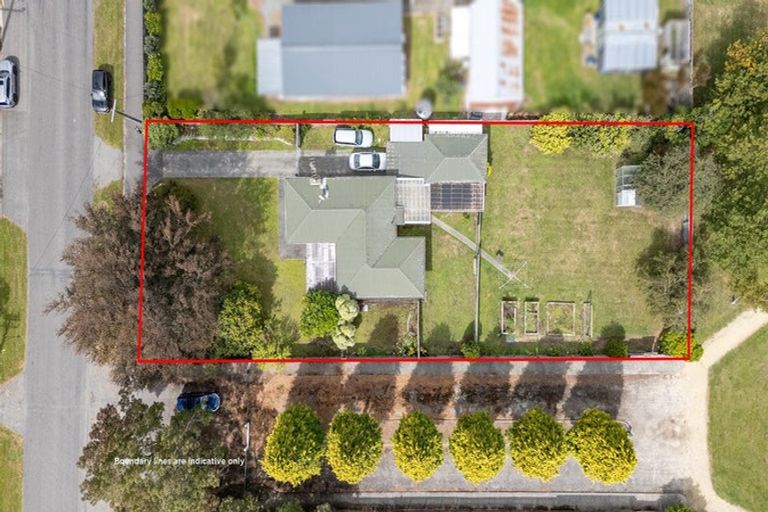 Photo of property in 59 Kent Street, Carterton, 5713