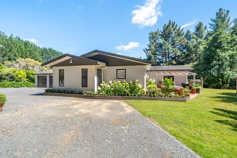Photo of property in 162 Murphys Road, Judgeford, Porirua, 5381
