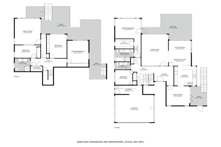 Photo of property in 242 Hurstmere Road, Takapuna, Auckland, 0622