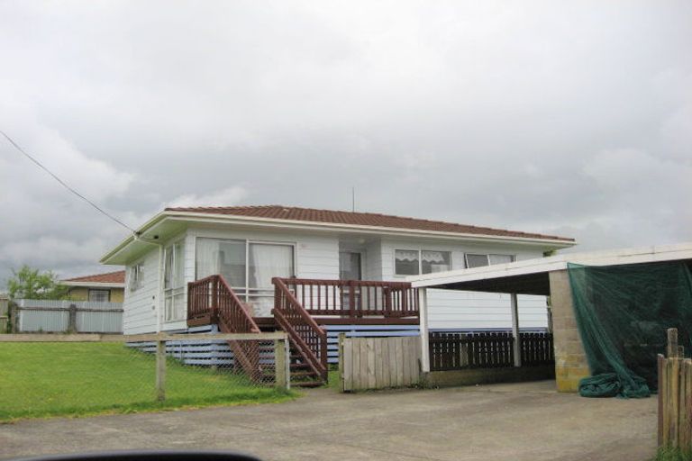 Photo of property in 34b Victoria Street, Pukekohe, 2120