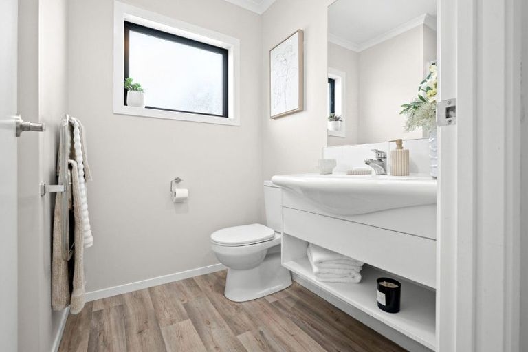 Photo of property in 3/3 Manning Street, Hamilton Central, Hamilton, 3204