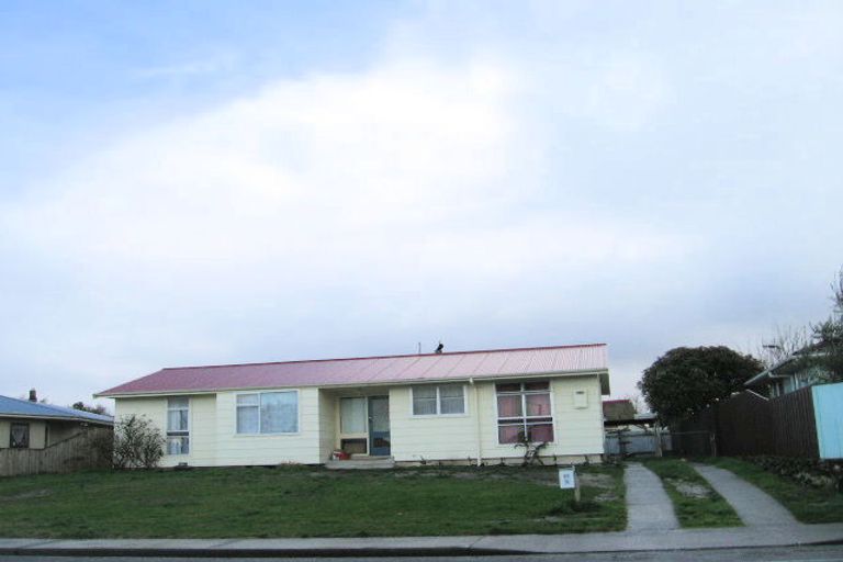 Photo of property in 22 Diaz Drive, Flaxmere, Hastings, 4120