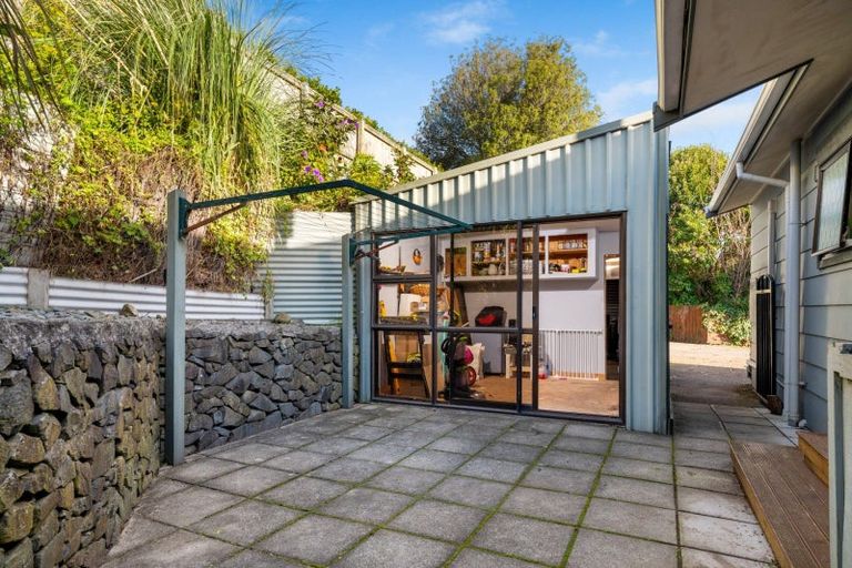 Photo of property in 52 Bongard Street, Gate Pa, Tauranga, 3112
