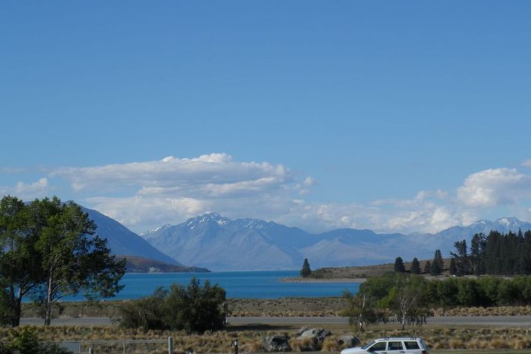 Photo of property in 8 Pollock Place, Lake Tekapo, 7999
