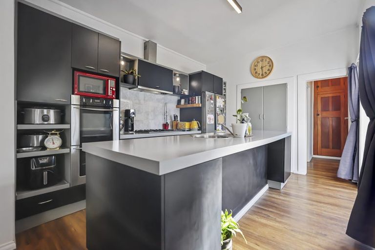 Photo of property in 23 Cambridge Street, Hampstead, Ashburton, 7700