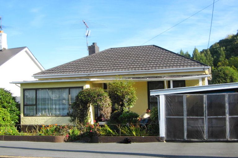 Photo of property in 27 Crown Street, North East Valley, Dunedin, 9010