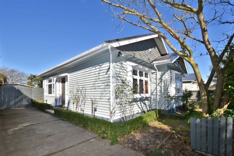 Photo of property in 36 Thornton Street, Mairehau, Christchurch, 8013