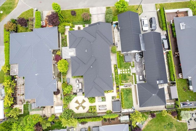 Photo of property in 5 Woodlaw Crescent, Prebbleton, 7604