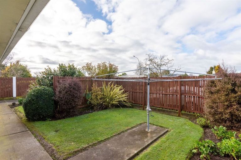 Photo of property in 9a Kinley Street, Rangiora, 7400