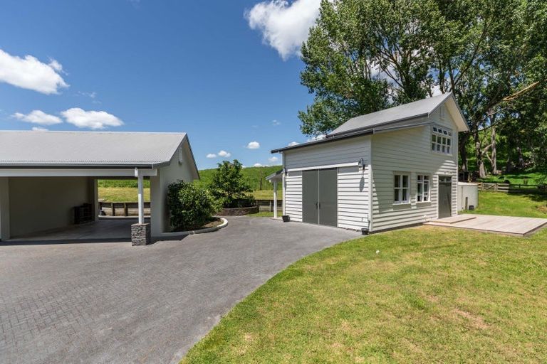 Photo of property in 74 Norwegian Road, Rotoorangi, Cambridge, 3495