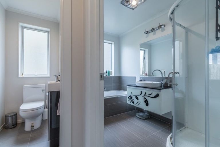 Photo of property in 6 Allendale Place, Morrinsville, 3300