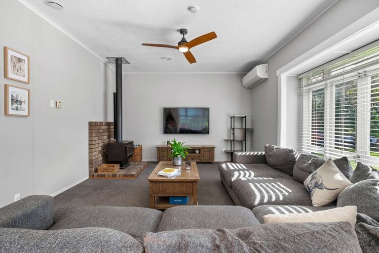 Photo of property in 124 Kanohi Road, Kaukapakapa, 0873