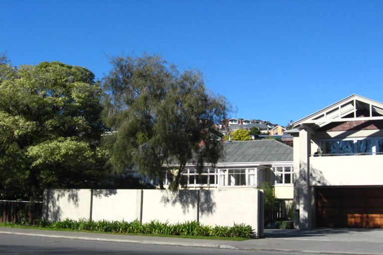 Photo of property in 61a Cashmere Road, Cashmere, Christchurch, 8022