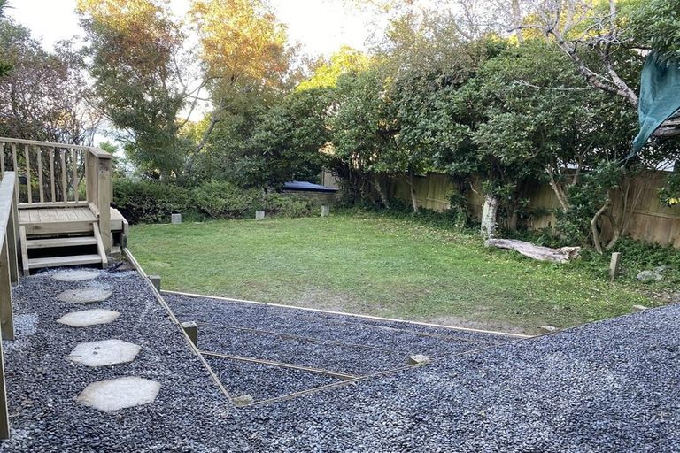 Photo of property in 43 Homebush Road, Khandallah, Wellington, 6035