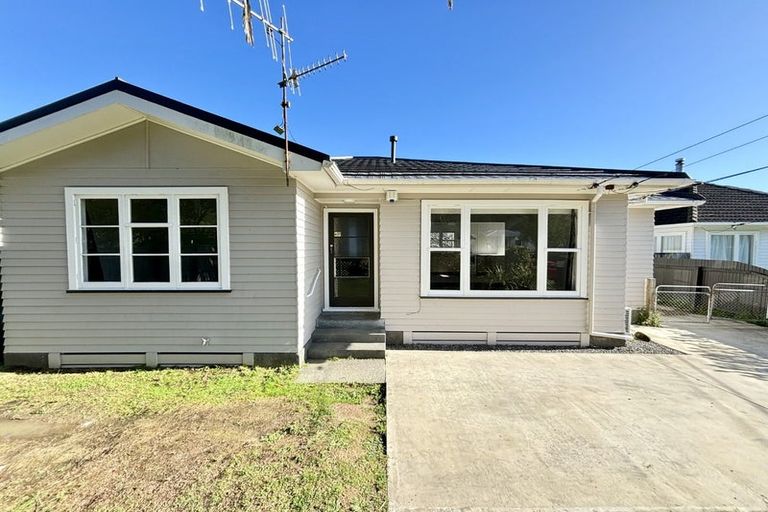 Photo of property in 105 Wise Street, Wainuiomata, Lower Hutt, 5014