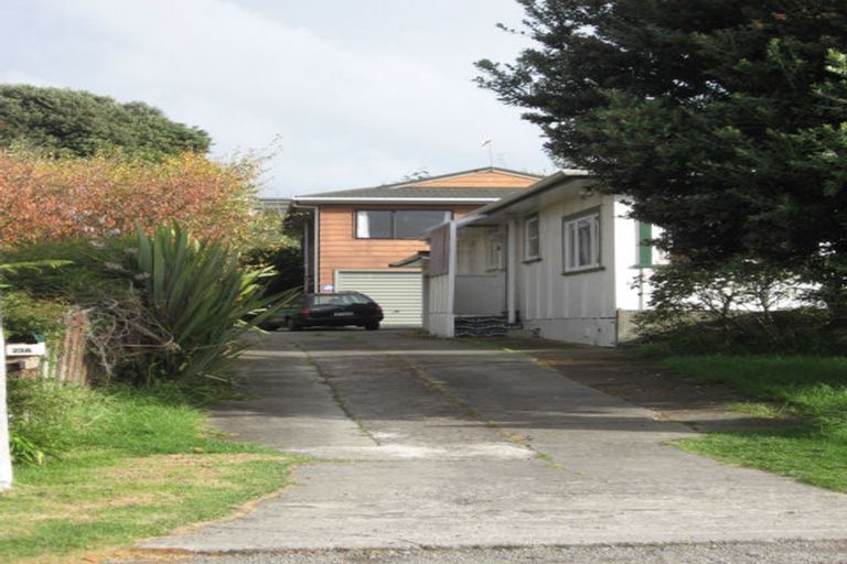 Photo of property in 23 Kaka Road, Raumati Beach, Paraparaumu, 5032