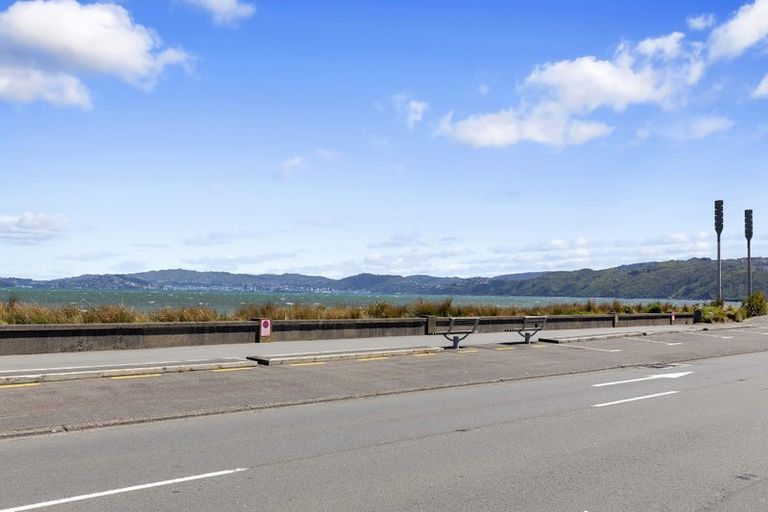 Photo of property in 1 Aurora Street, Petone, Lower Hutt, 5012
