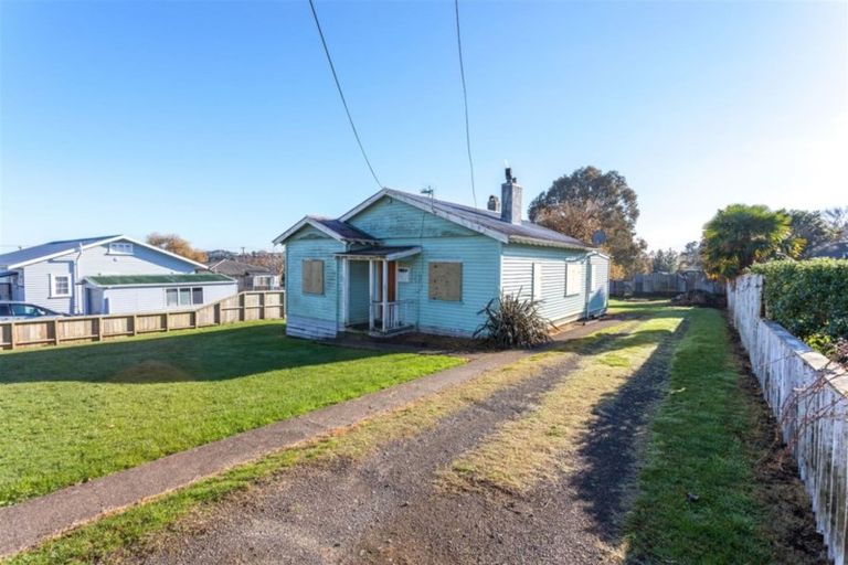 Photo of property in 4 Porritt Street, Paeroa, 3600