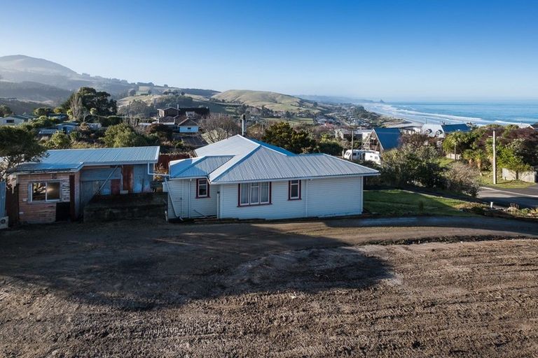 Photo of property in 49 Bennett Road, Ocean View, Dunedin, 9035