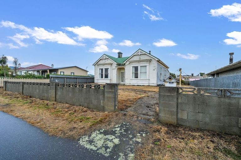 Photo of property in 55 Nelson Street, Georgetown, Invercargill, 9812