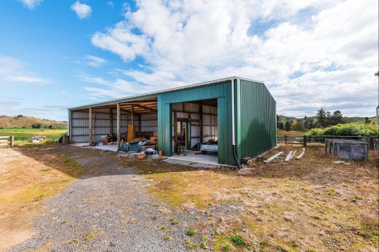 Photo of property in 43 Oio Road, Owhango, 3989