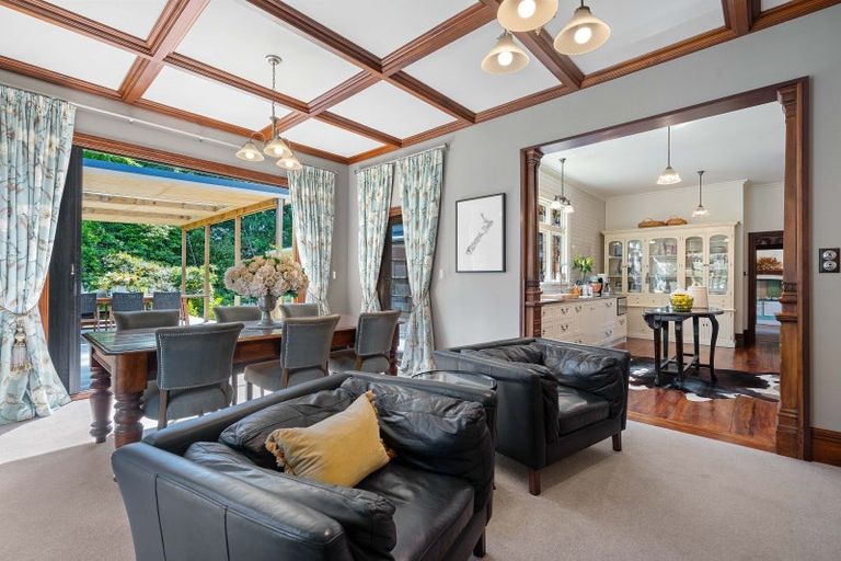 Photo of property in 161 Underhill Road, Featherston, 5773