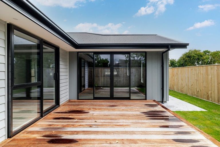 Photo of property in Kingston Place, Waipawa, 4210