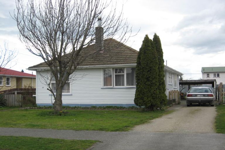 Photo of property in 25 Grant Crescent, Masterton, 5810