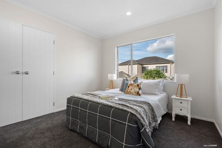 Photo of property in 3 Banshire Close, Flat Bush, Auckland, 2016