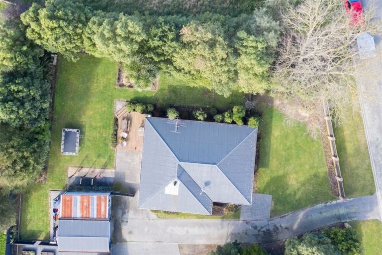 Photo of property in 67 Normanby Street, Rakaia, 7710