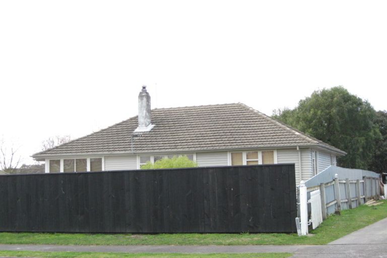 Photo of property in 4 Mcduff Place, Havelock North, 4130