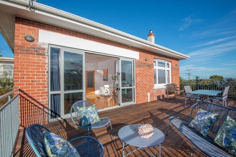 Photo of property in 113 Signal Hill Road, Opoho, Dunedin, 9010