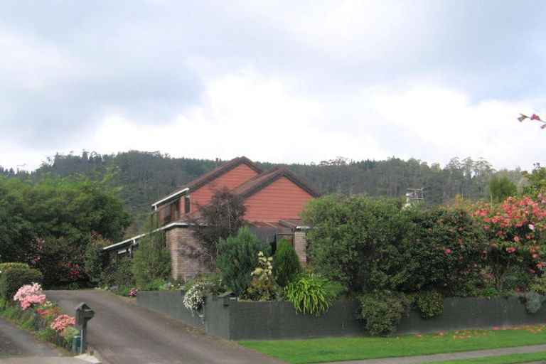Photo of property in 7 Walford Drive, Lynmore, Rotorua, 3010