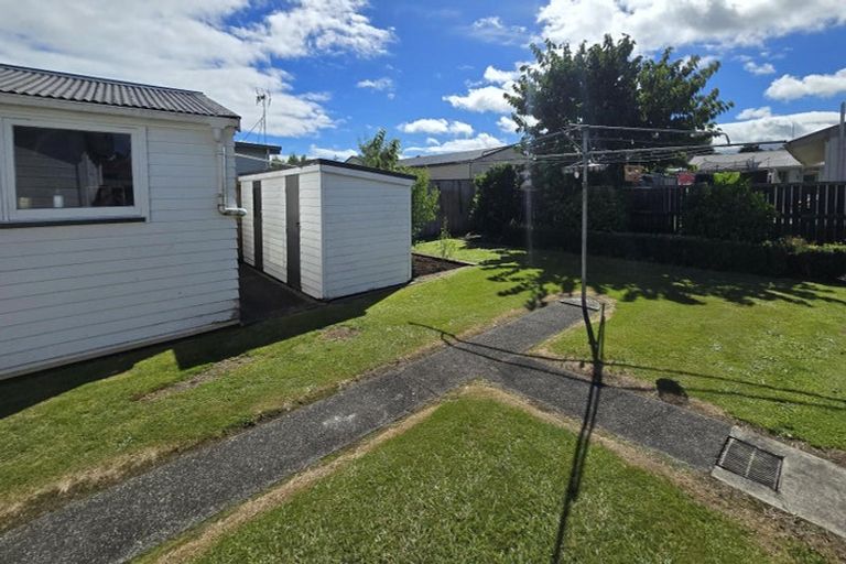 Photo of property in 97 Paraonui Road, Tokoroa, 3420