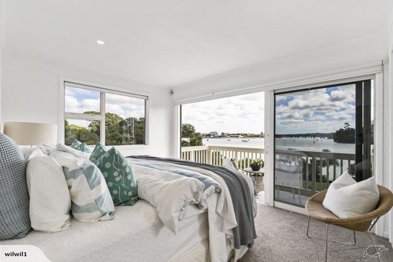 Photo of property in 36 Rambler Crescent, Beach Haven, Auckland, 0626