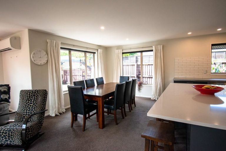 Photo of property in 36 Eaglesome Avenue, Aidanfield, Christchurch, 8025