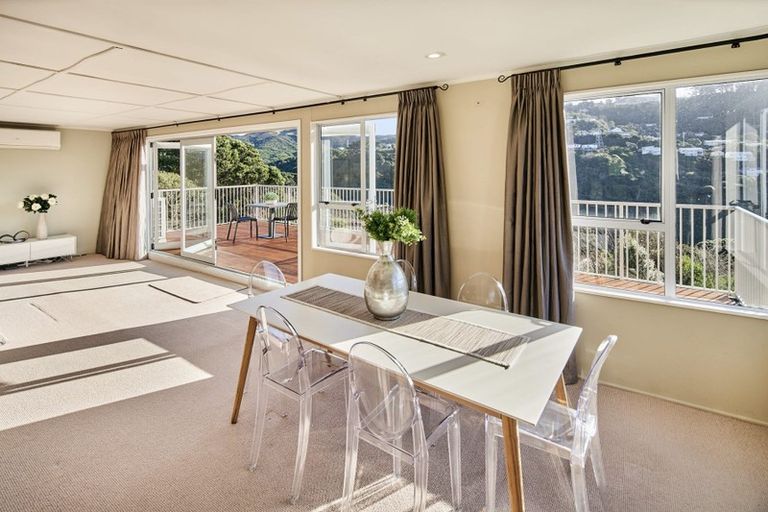 Photo of property in 23 Rose Street, Wadestown, Wellington, 6012