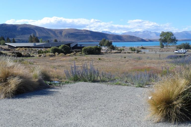 Photo of property in 8 Pollock Place, Lake Tekapo, 7999