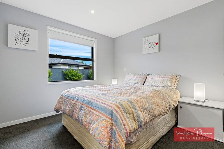 Photo of property in 18 Magnate Drive, Kaiapoi, 7630