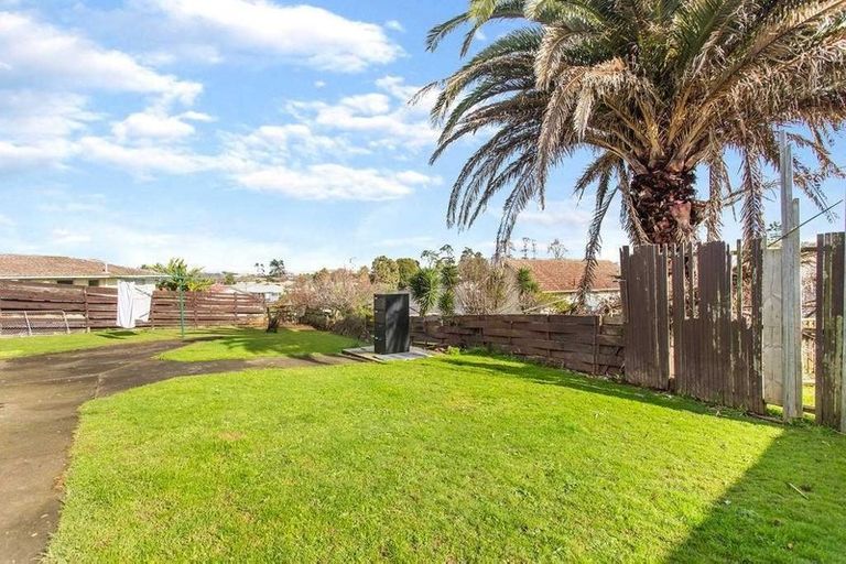 Photo of property in 8 Lympne Lane, Mangere, Auckland, 2022