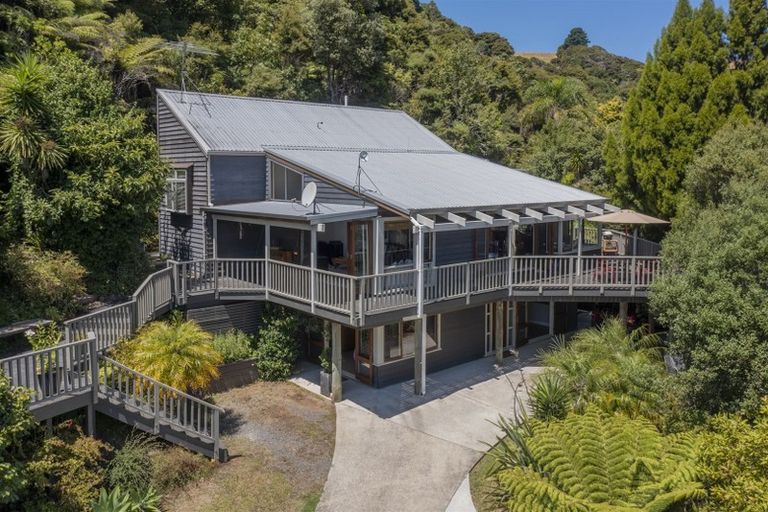 Photo of property in 53 Kowhai Drive, Te Kouma, Coromandel, 3581