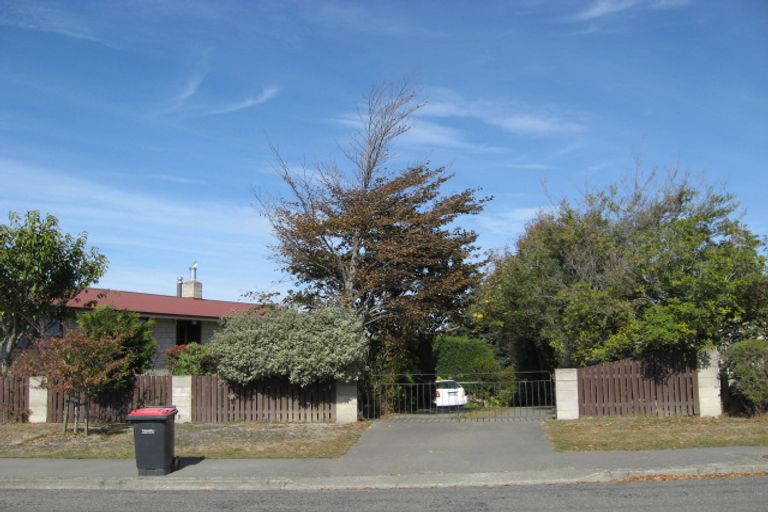 Photo of property in 4 Jellicoe Street, Oceanview, Timaru, 7910