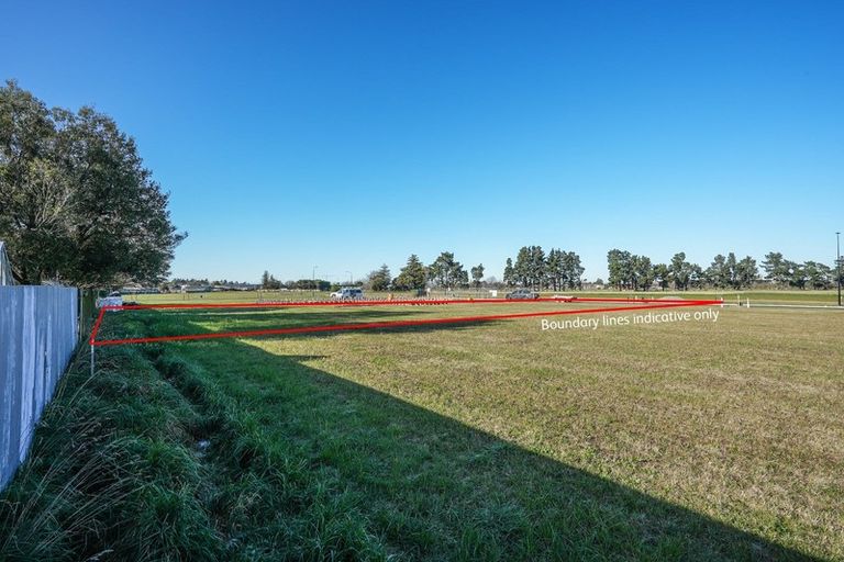 Photo of property in 8 Huntaway Lane, Dunsandel, 7682