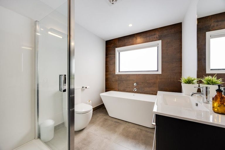 Photo of property in 45 Makete Crescent, Hobsonville, Auckland, 0618