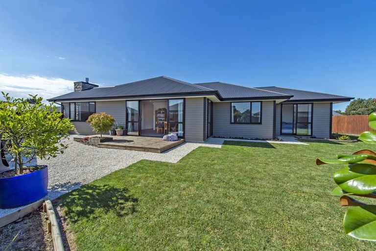Photo of property in 38 Carston Street, Leeston, 7632